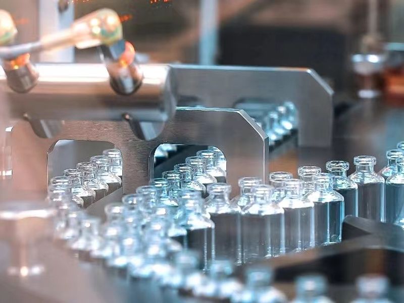 唐納森濾芯助力玻璃廠減少維護成本
